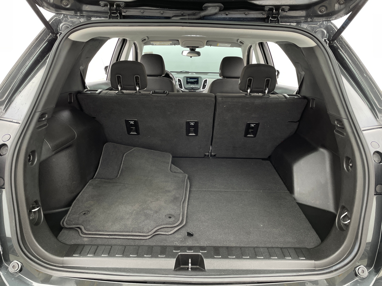 Thumbnail: 2019 Chevrolet Equinox - 7