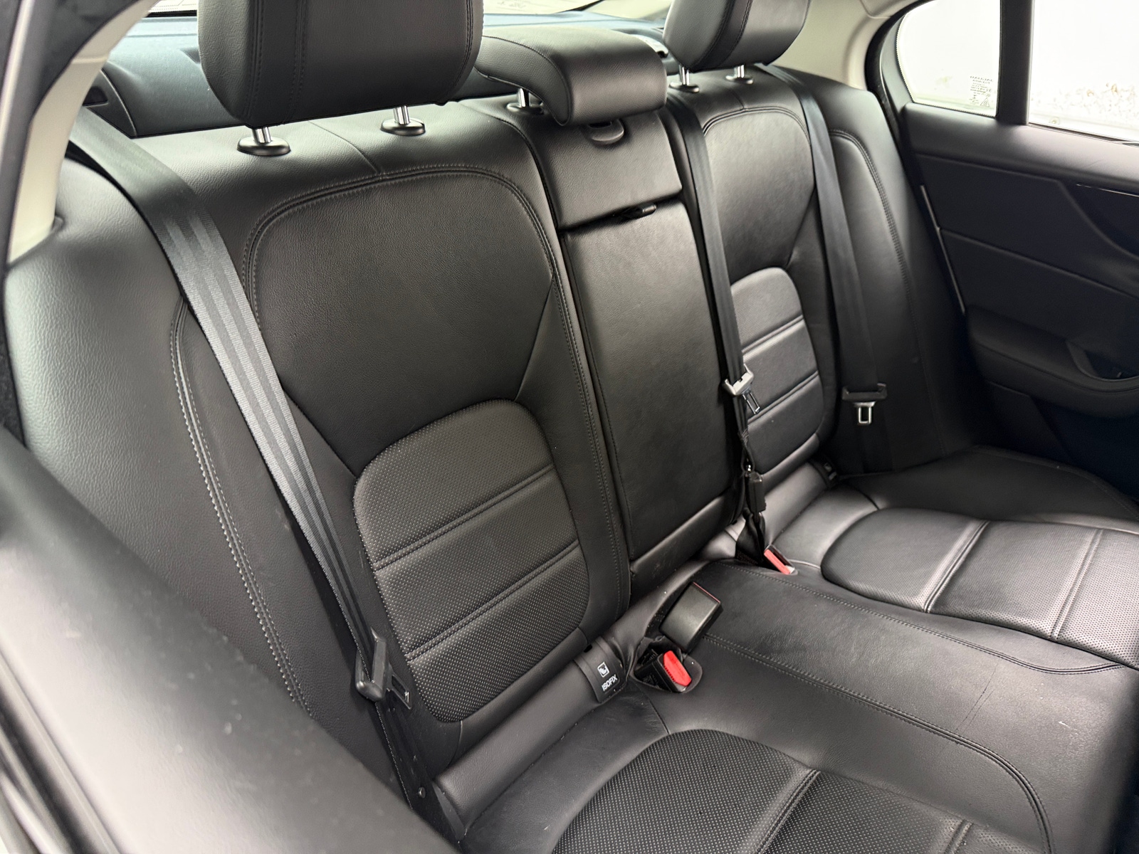 Thumbnail: 2020 Jaguar XE - 5