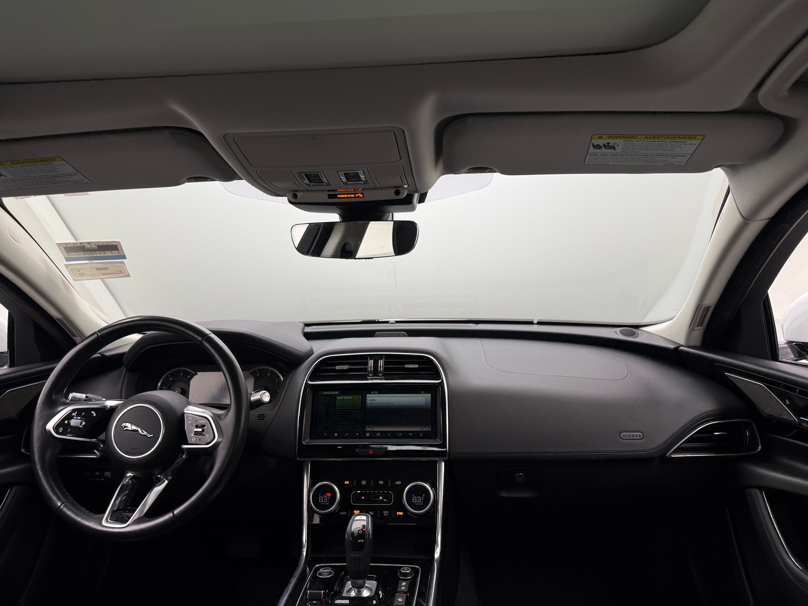 Thumbnail: 2020 Jaguar XE - 2