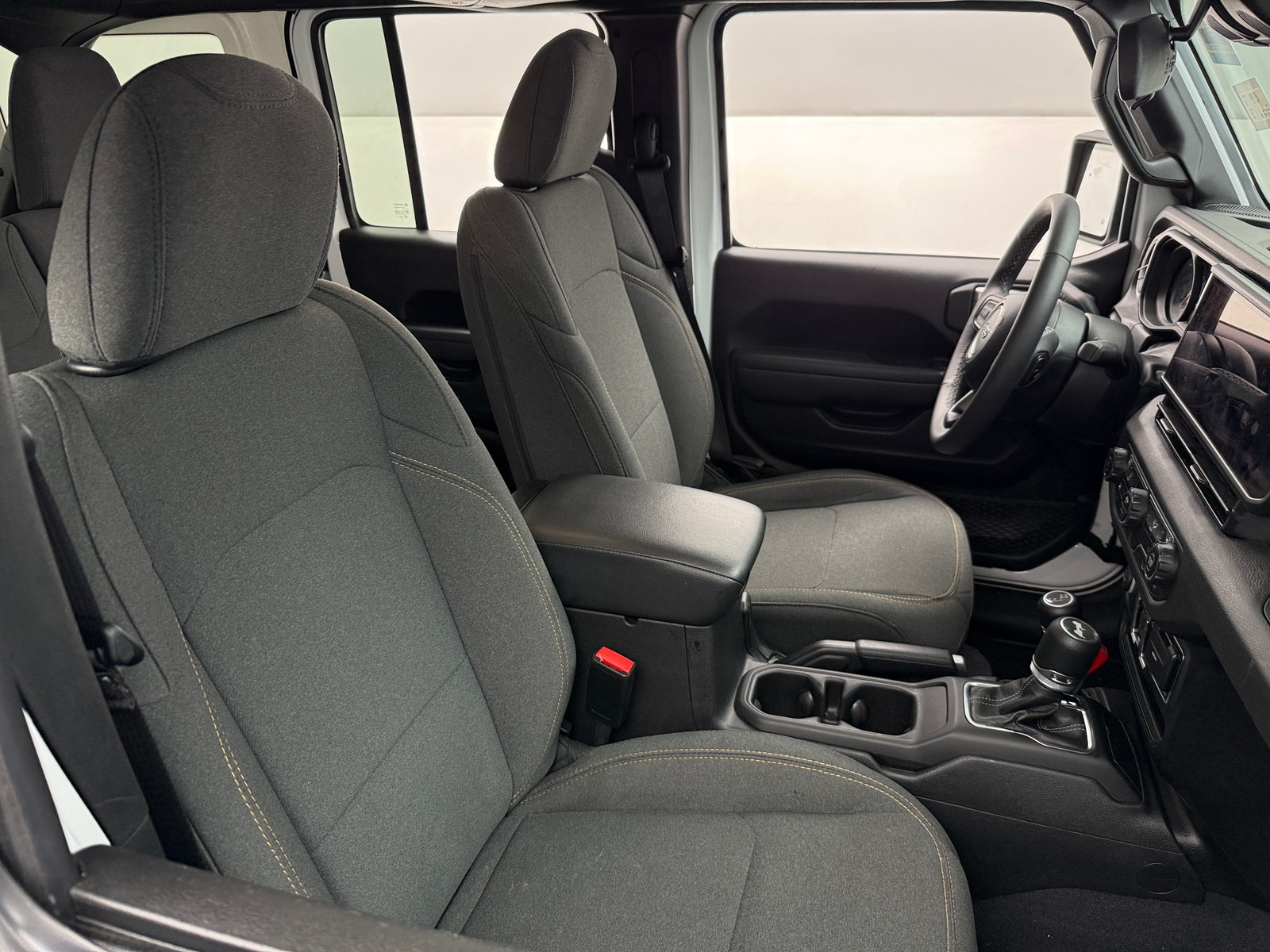 Thumbnail: 2025 Jeep Wrangler - 2