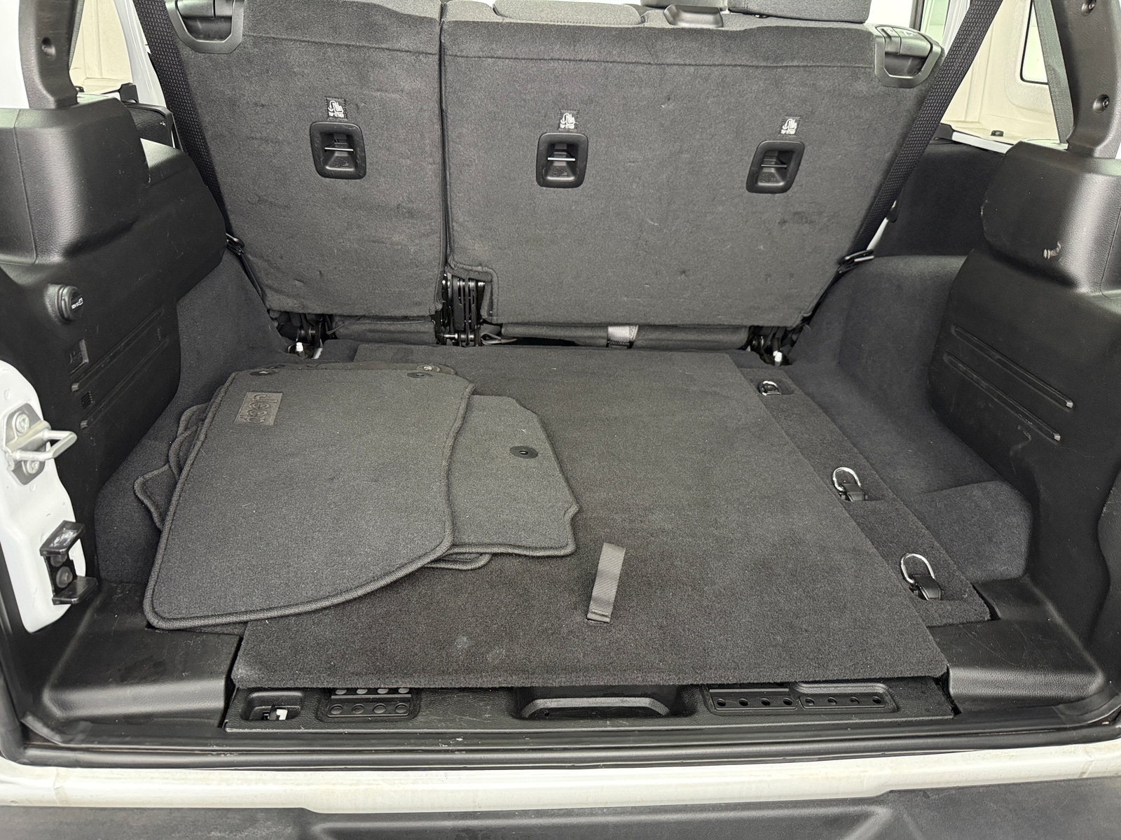 Thumbnail: 2025 Jeep Wrangler - 7