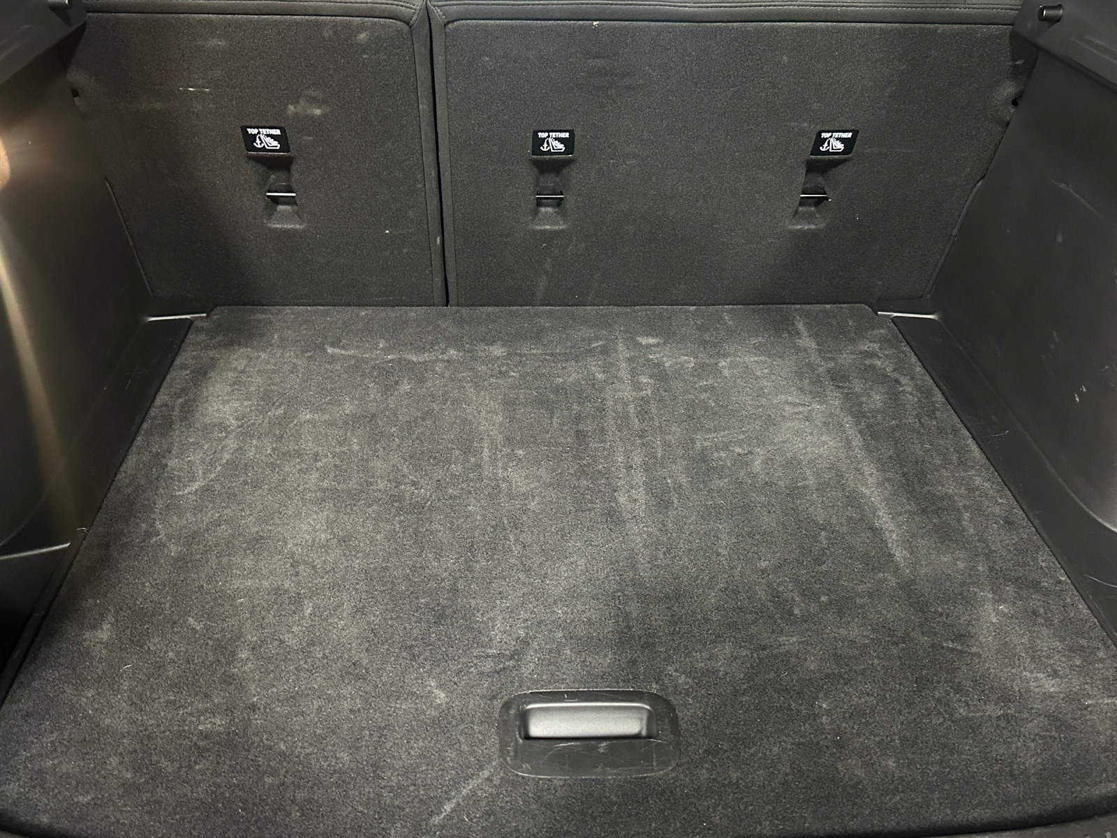 Thumbnail: 2025 Chevrolet Trax - 7