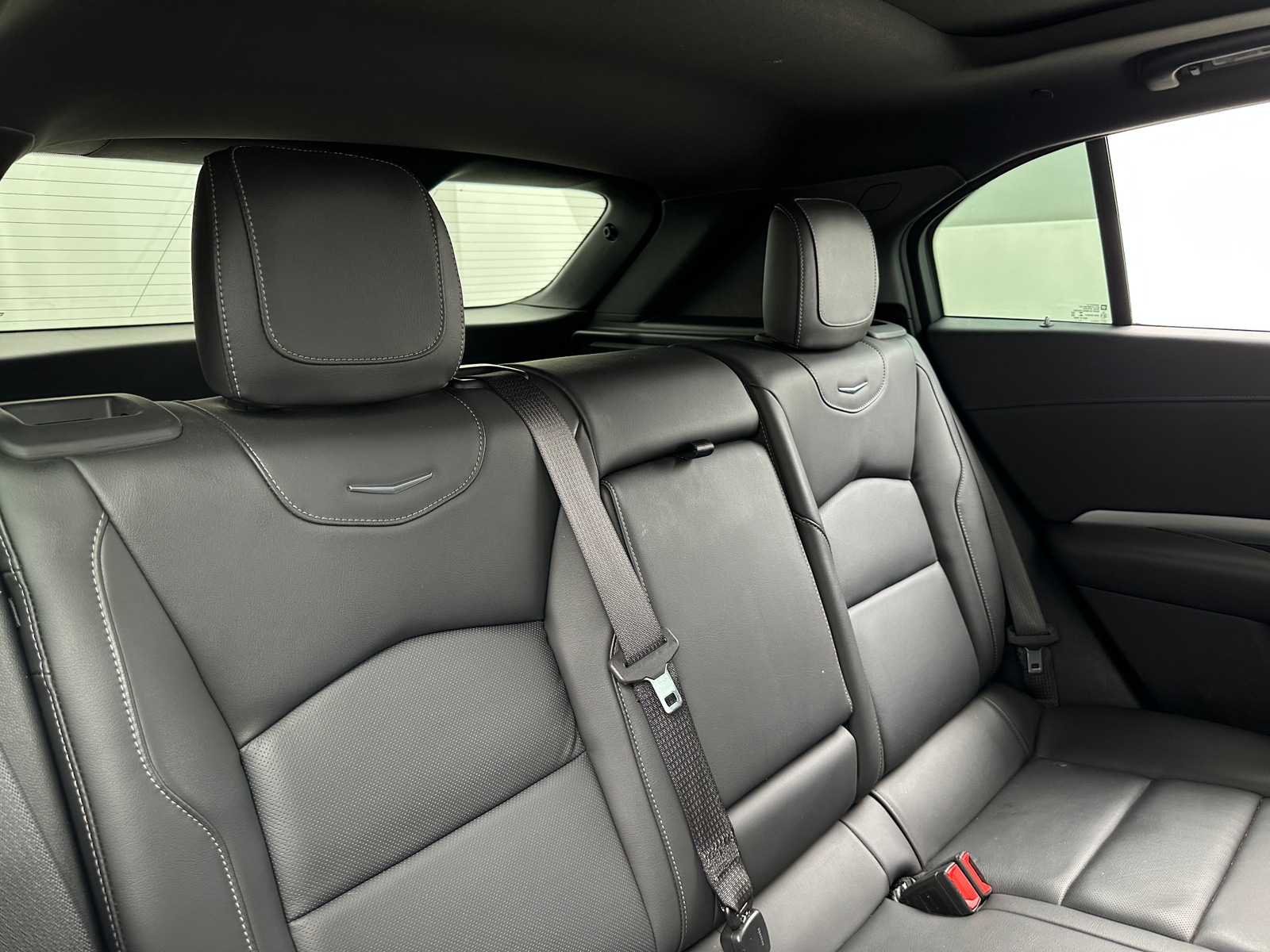 Thumbnail: 2021 Cadillac XT4 - 5