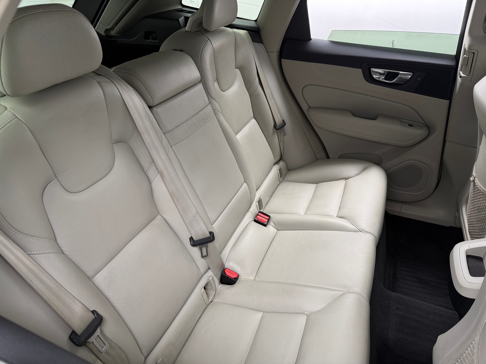 Thumbnail: 2019 Volvo XC60 - 5