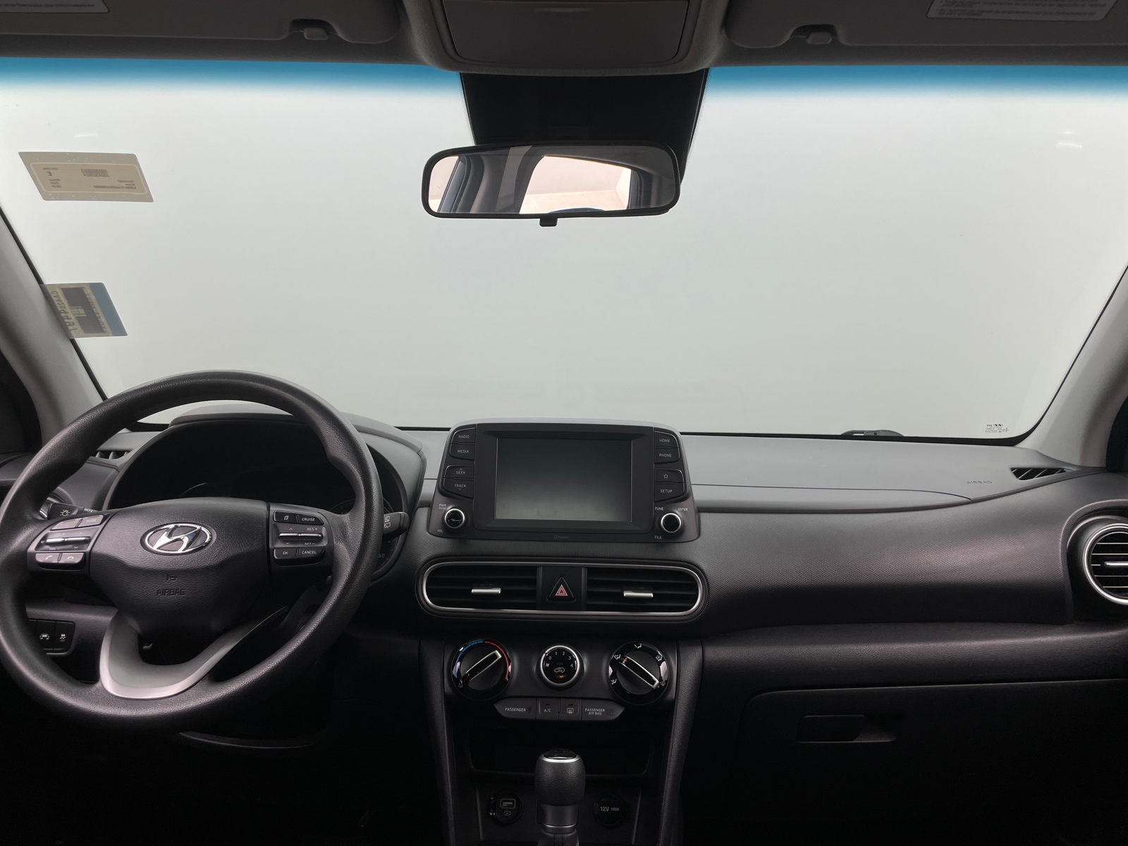 Thumbnail: 2019 Hyundai Kona - 3