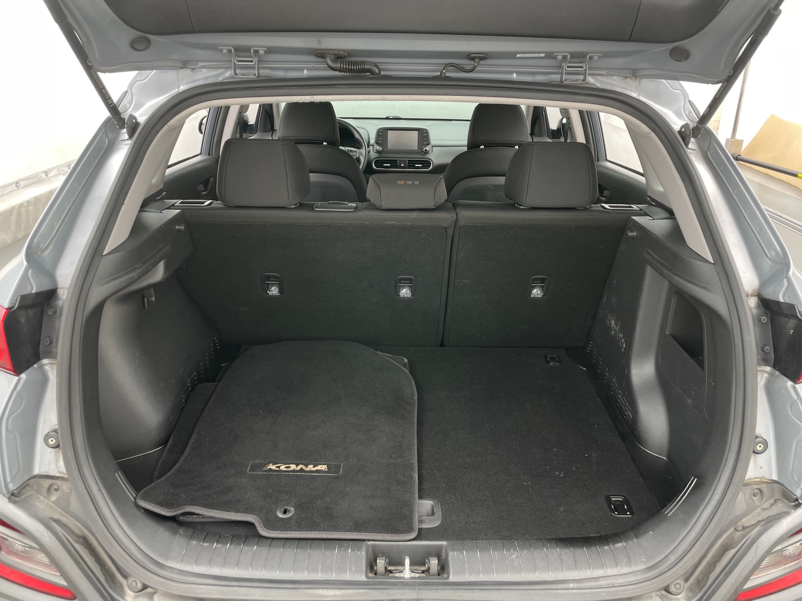 Thumbnail: 2019 Hyundai Kona - 7