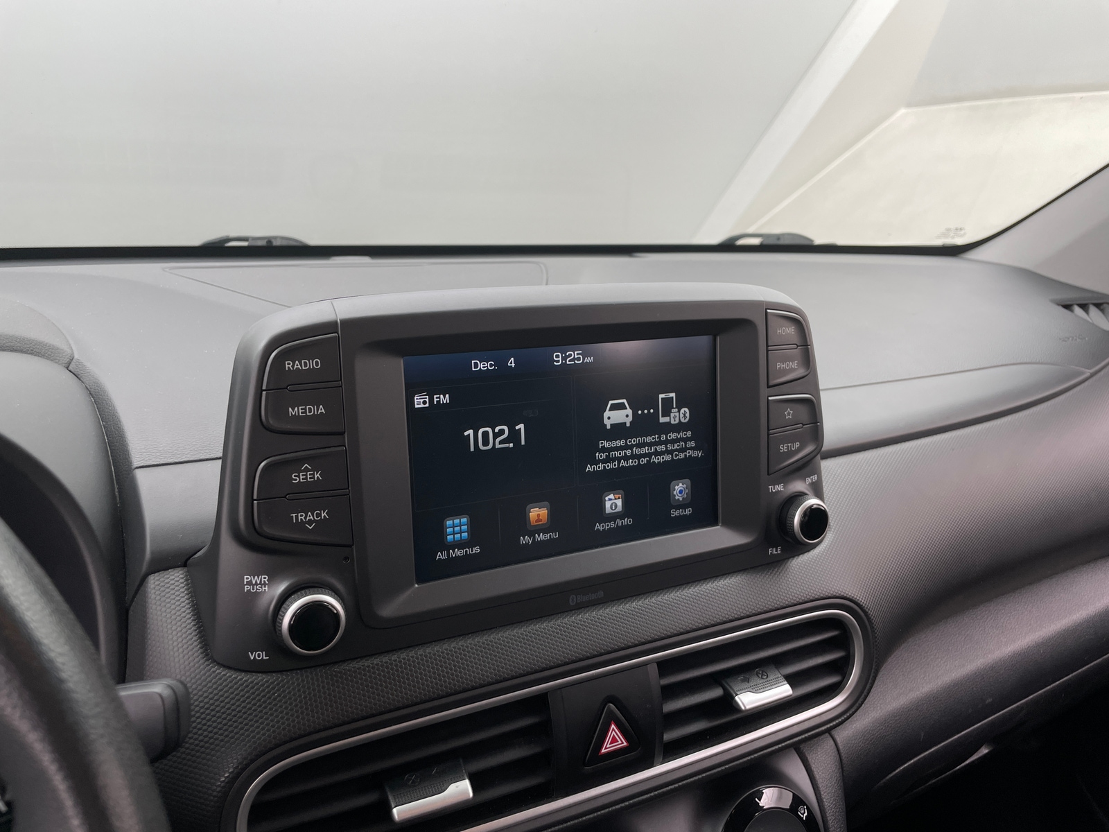 Thumbnail: 2019 Hyundai Kona - 4