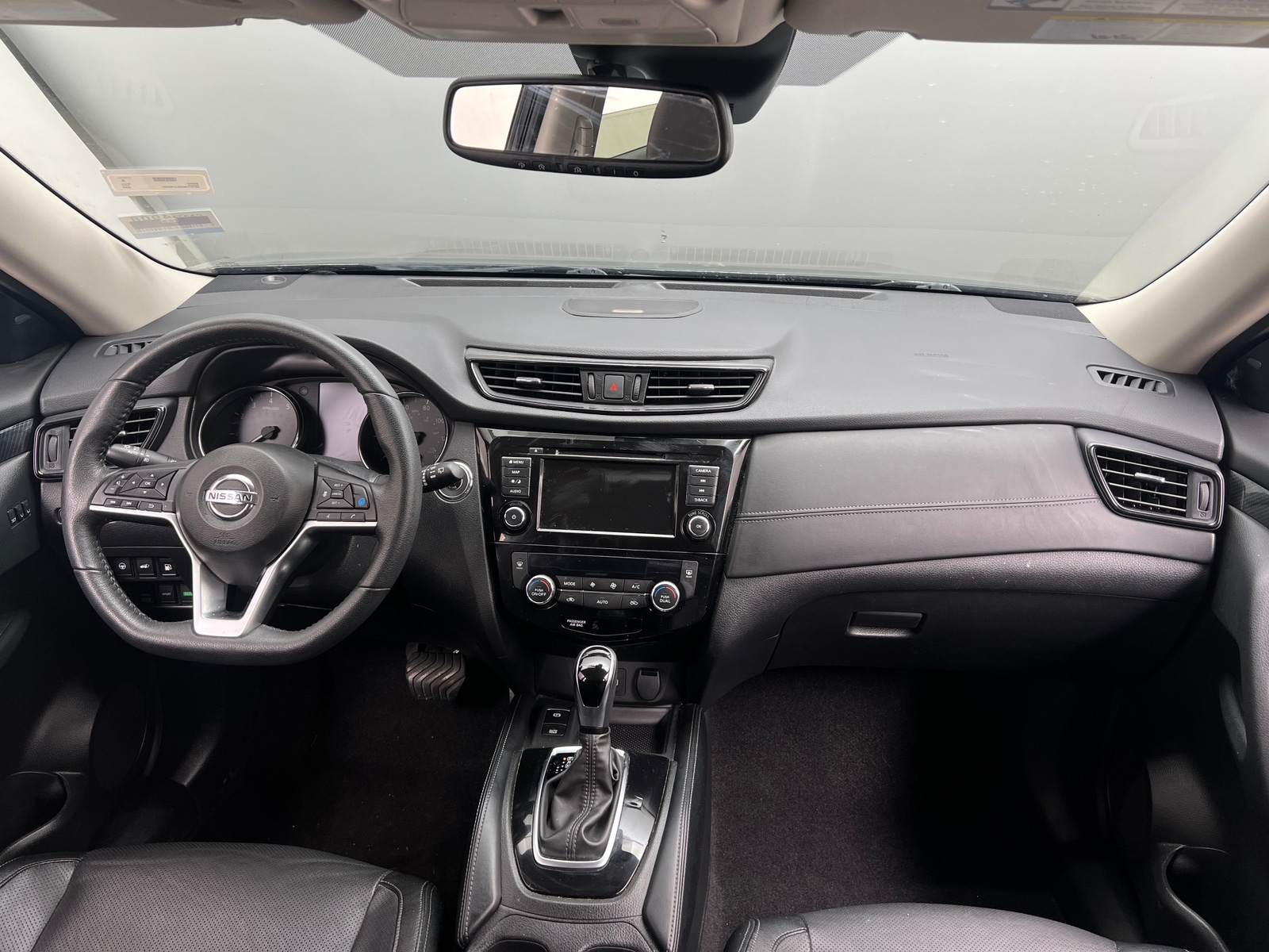 Thumbnail: 2020 Nissan Rogue - 2