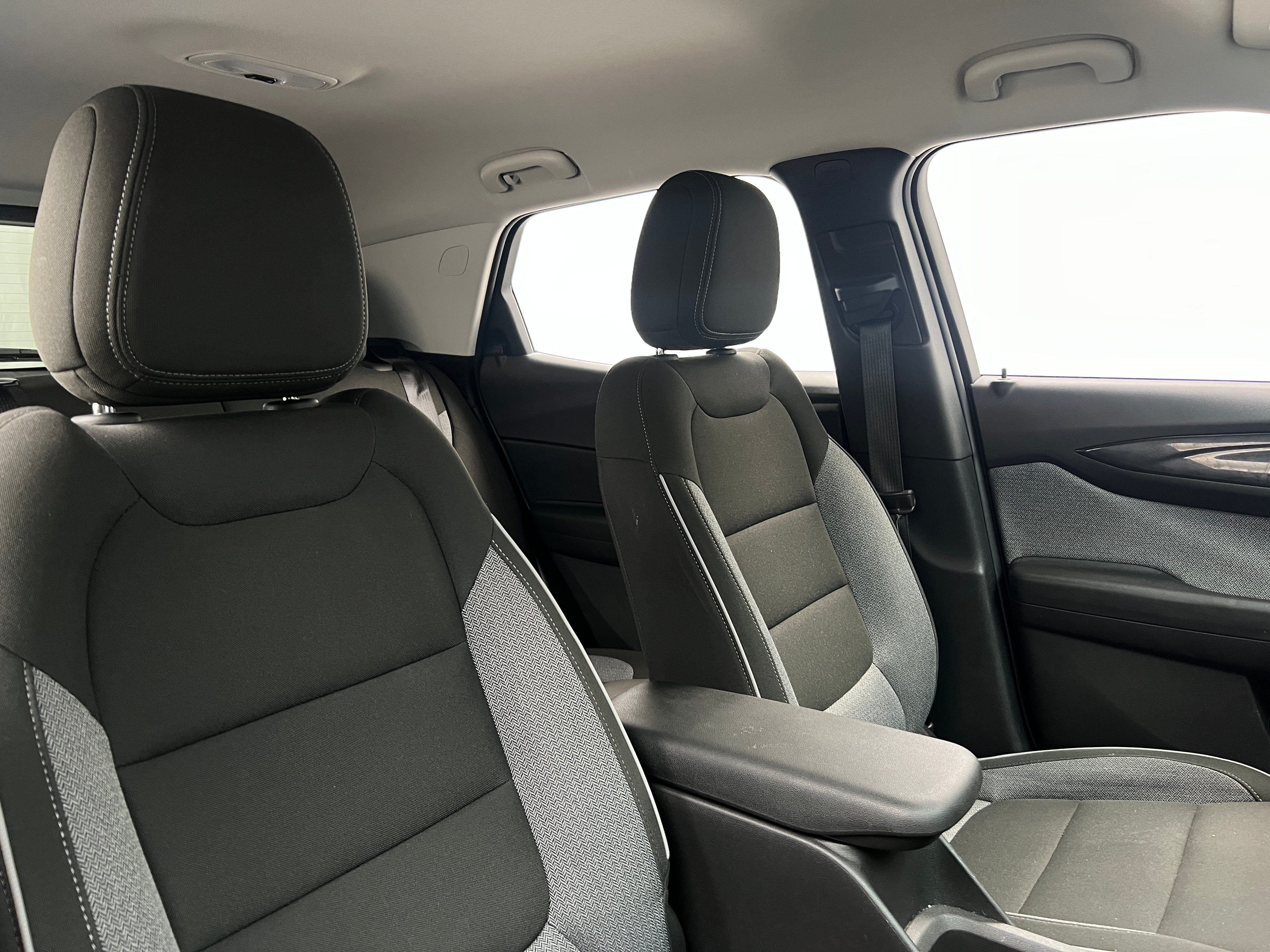 2025 Chevrolet Trailblazer