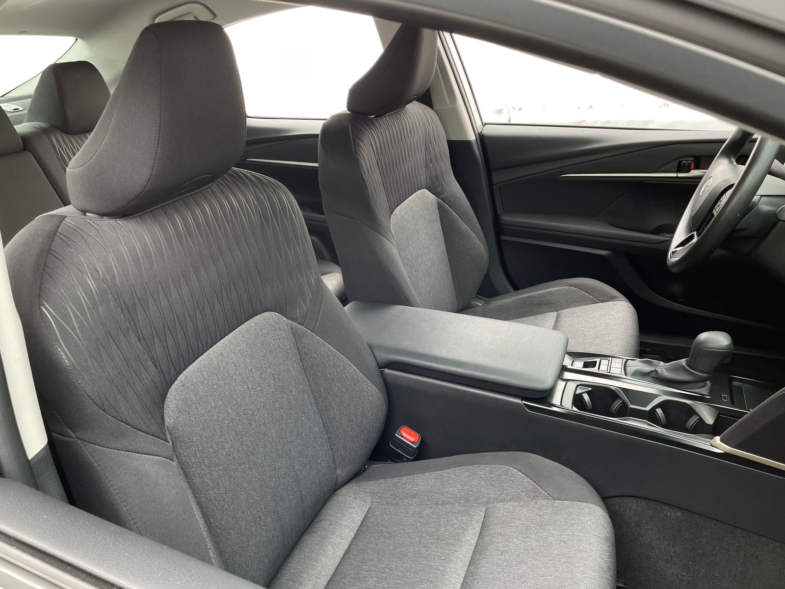 Thumbnail: 2025 Toyota Camry - 2