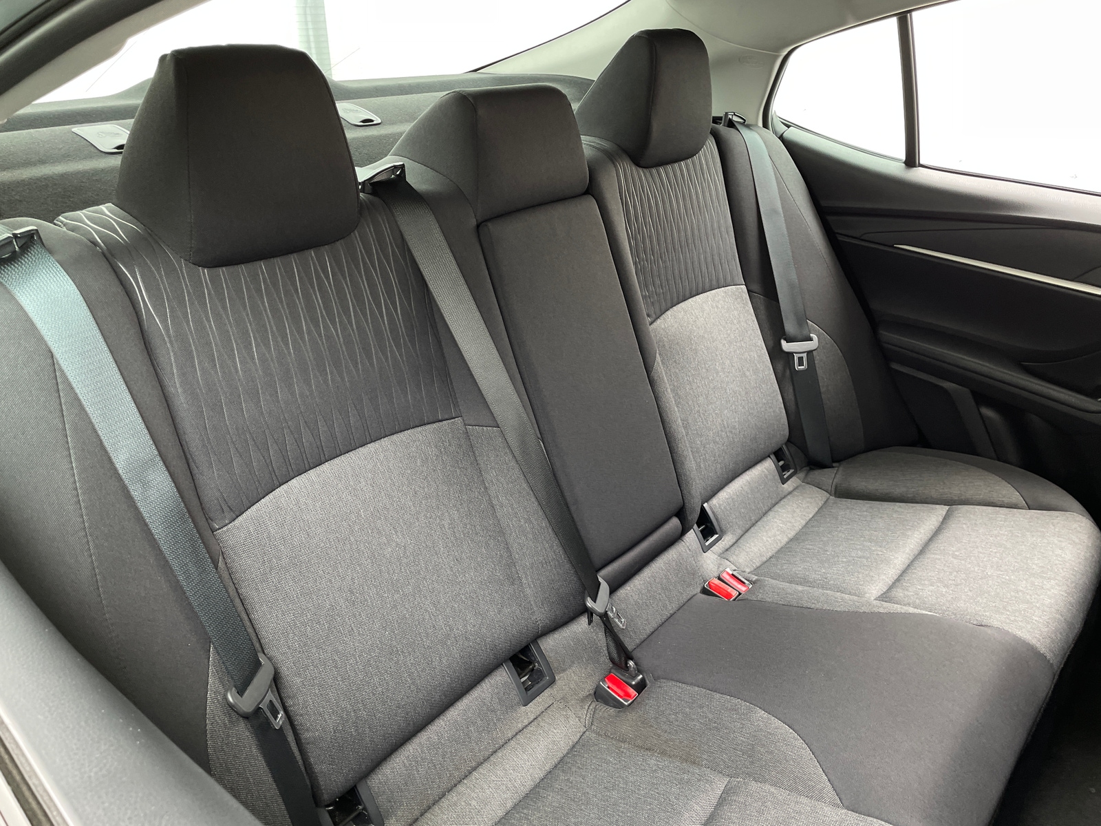 Thumbnail: 2025 Toyota Camry - 6