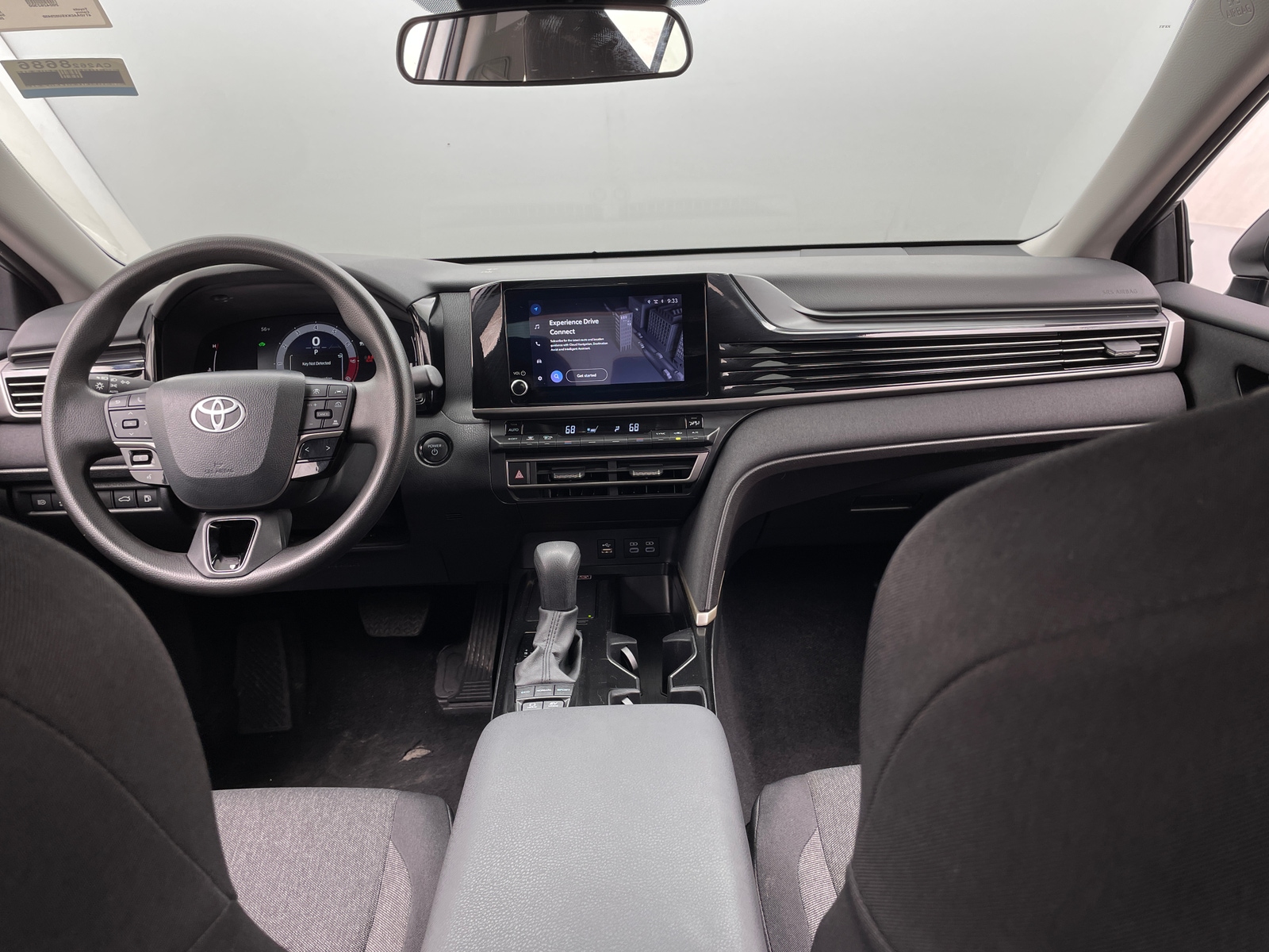 Thumbnail: 2025 Toyota Camry - 3