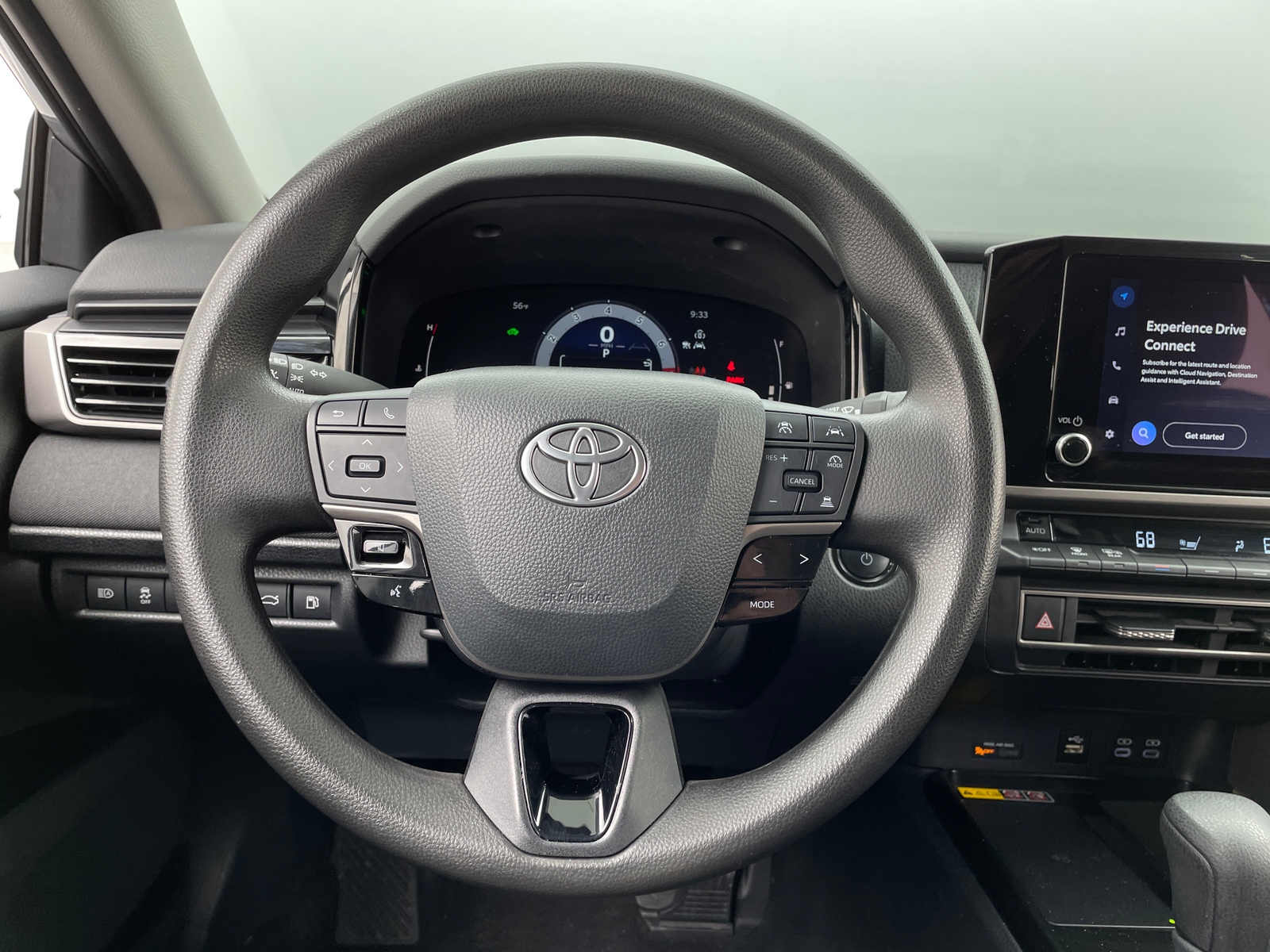 Thumbnail: 2025 Toyota Camry - 5