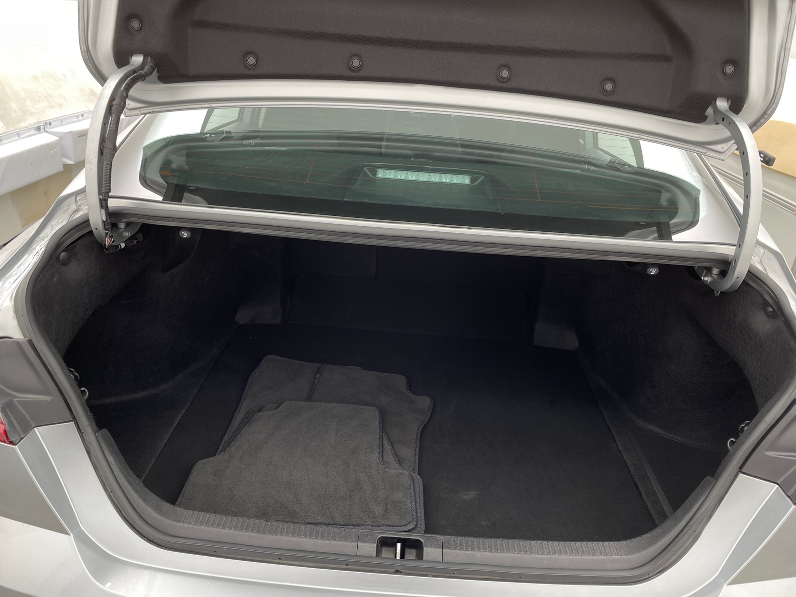 Thumbnail: 2025 Toyota Camry - 7