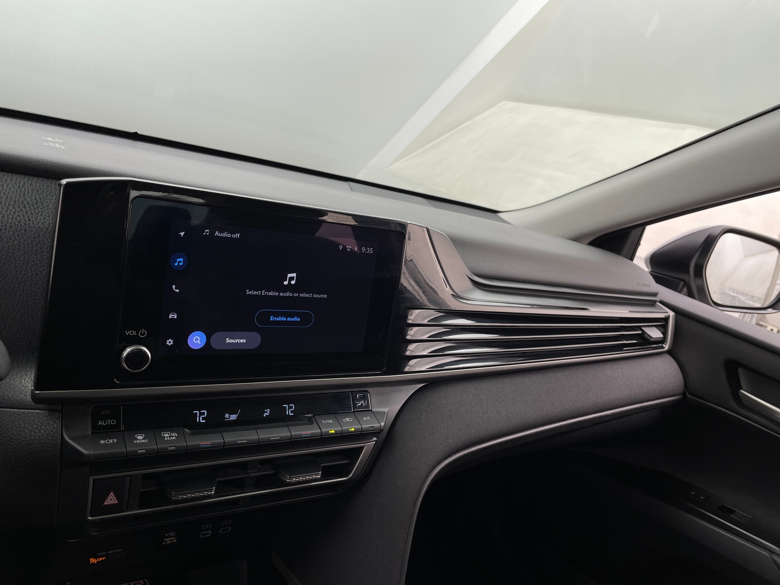 Thumbnail: 2025 Toyota Camry - 4