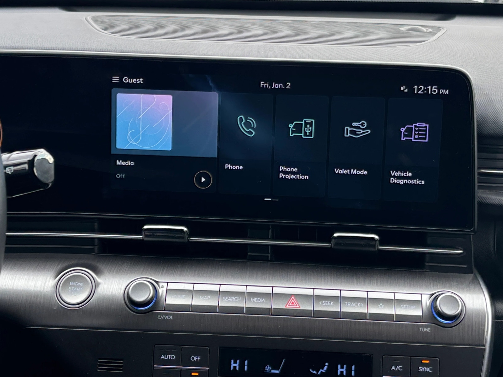 Thumbnail: 2025 Hyundai Kona - 4