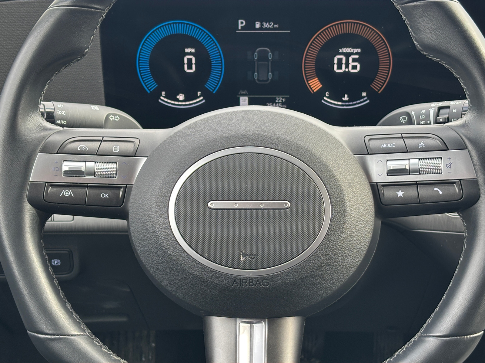 Thumbnail: 2025 Hyundai Kona - 5