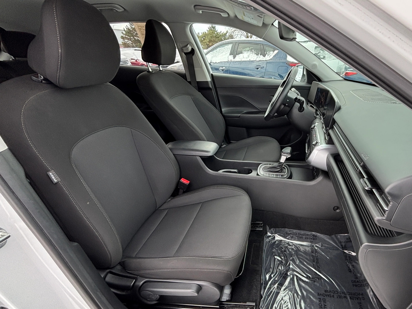 Thumbnail: 2025 Hyundai Kona - 2