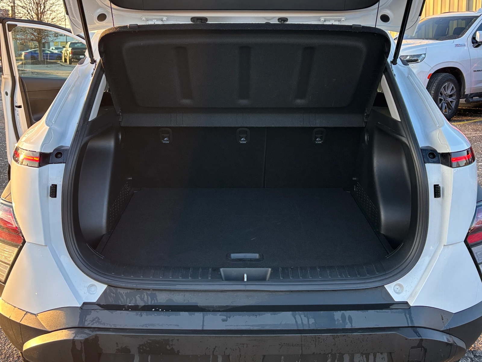 Thumbnail: 2025 Hyundai Kona - 6