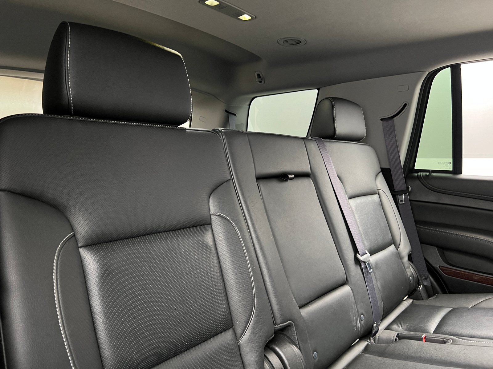 Thumbnail: 2017 GMC Yukon - 5