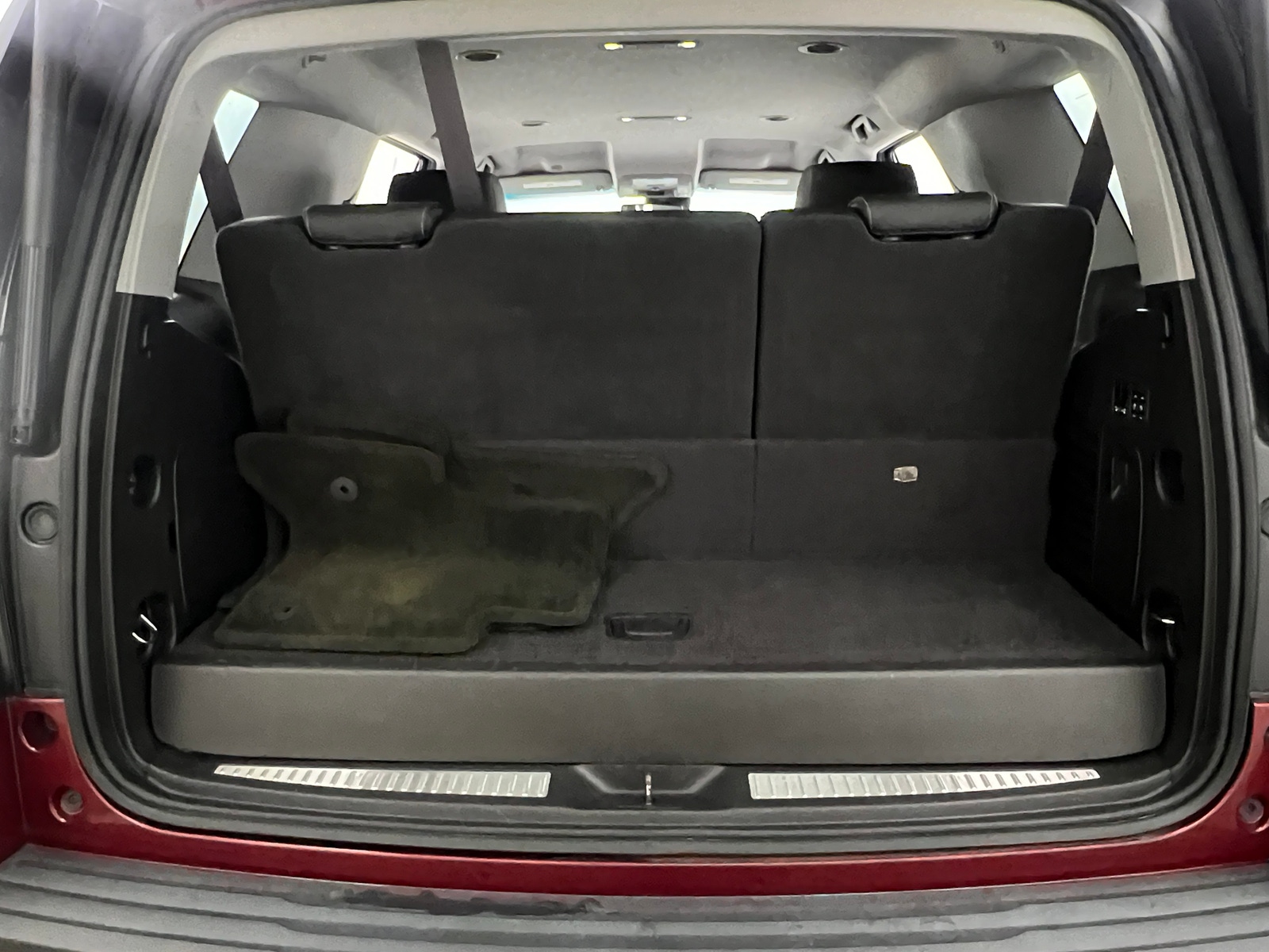 Thumbnail: 2017 GMC Yukon - 6