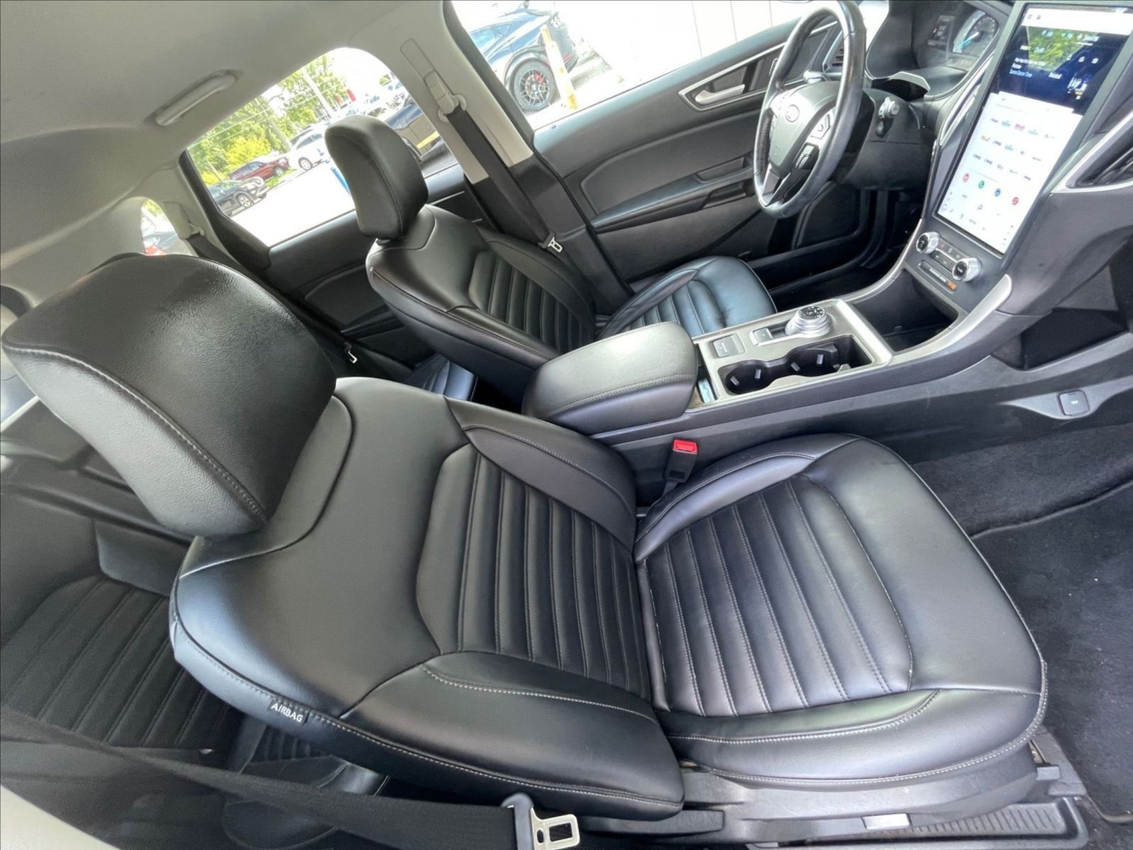 Thumbnail: 2023 Ford Edge - 2