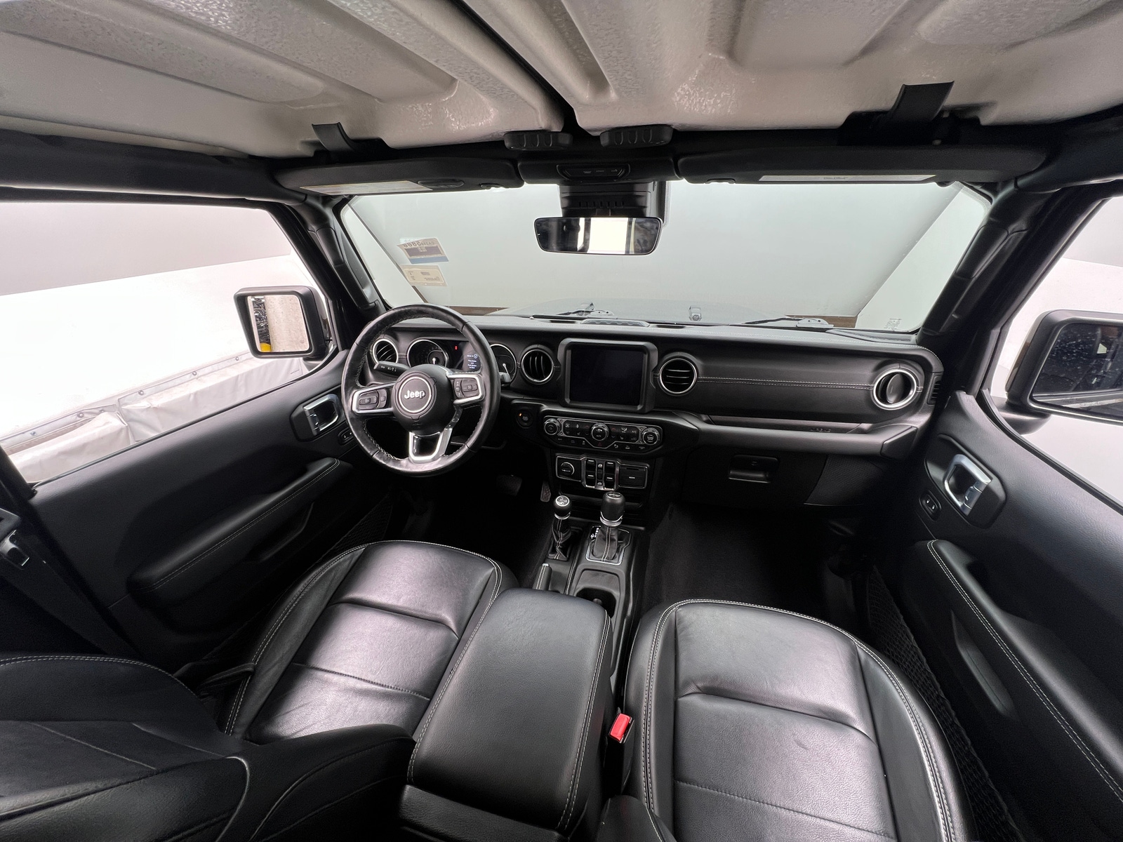 Thumbnail: 2021 Jeep Wrangler - 2