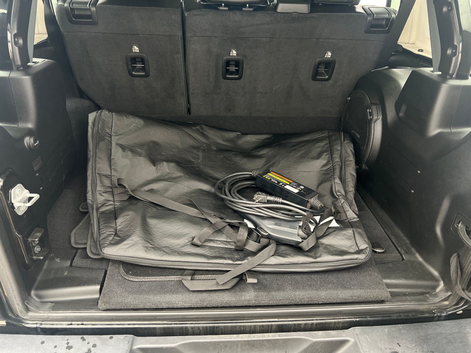 Thumbnail: 2021 Jeep Wrangler - 6