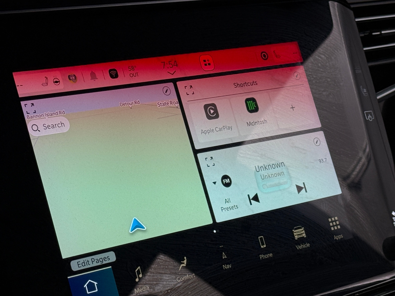 Thumbnail: 2022 Jeep Wagoneer - 3