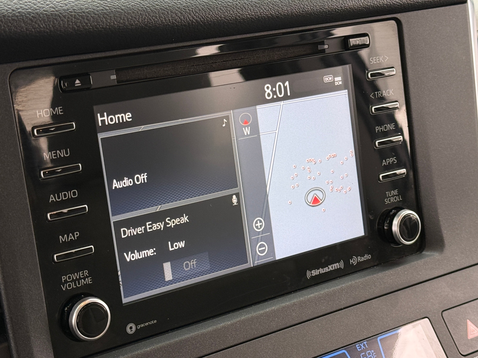 Thumbnail: 2019 Toyota Sienna - 3