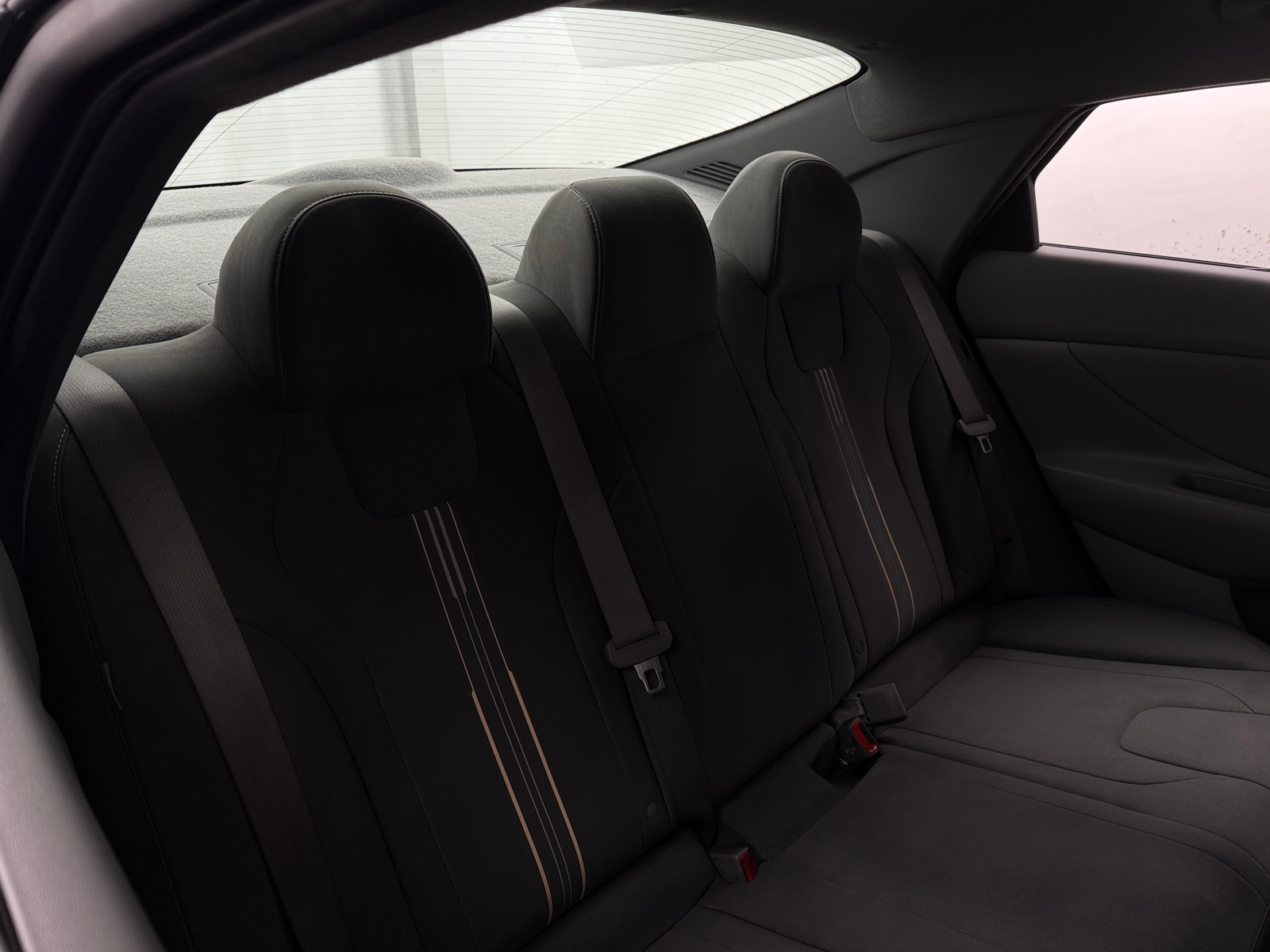 Thumbnail: 2025 Hyundai Elantra - 6