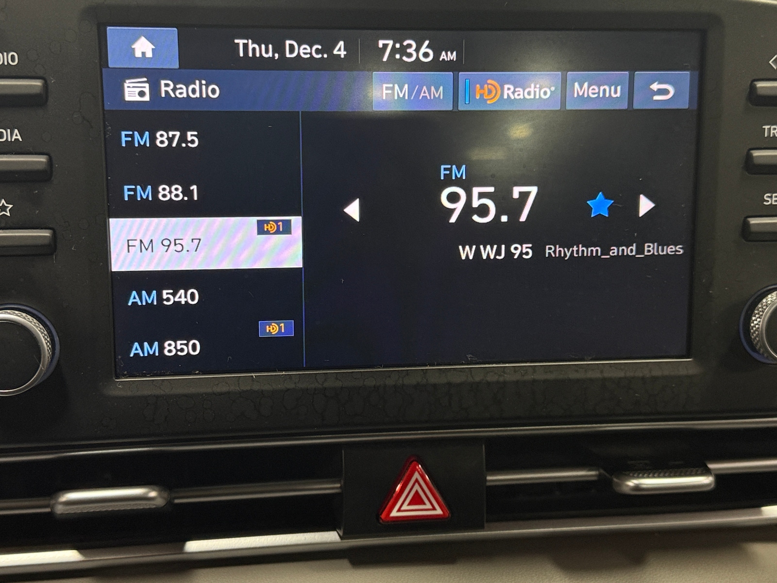 Thumbnail: 2025 Hyundai Elantra - 4