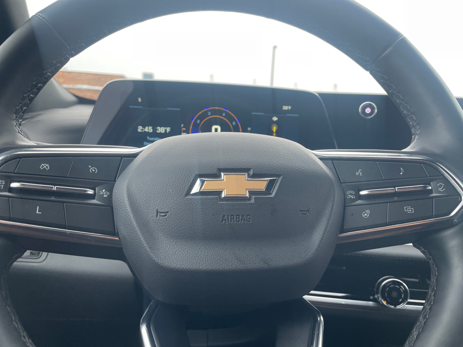 Thumbnail: 2025 Chevrolet Equinox - 5