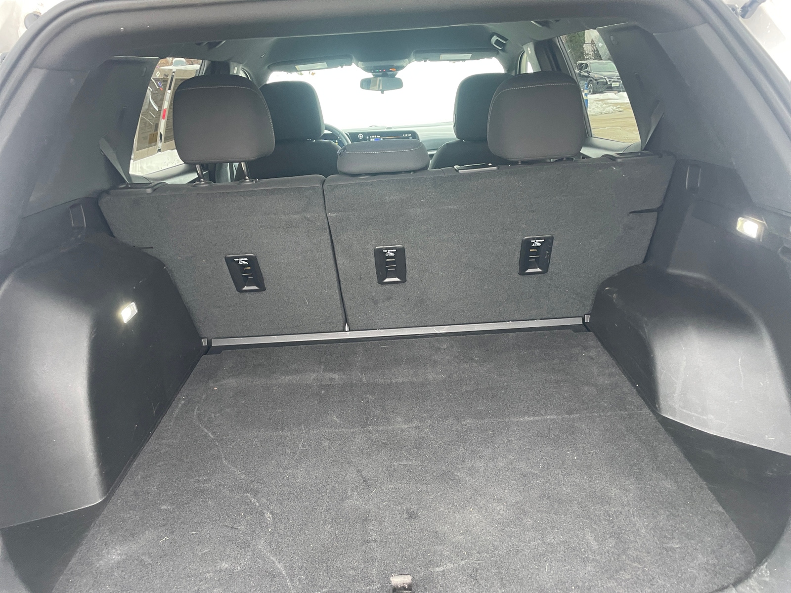 Thumbnail: 2025 Chevrolet Equinox - 6