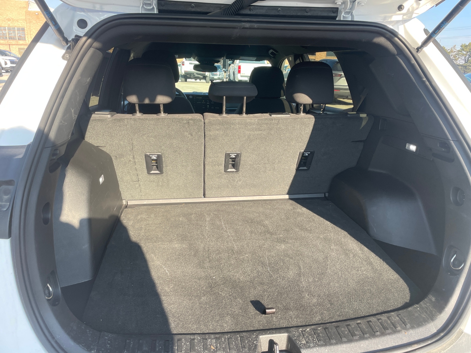 Thumbnail: 2025 Chevrolet Equinox - 6