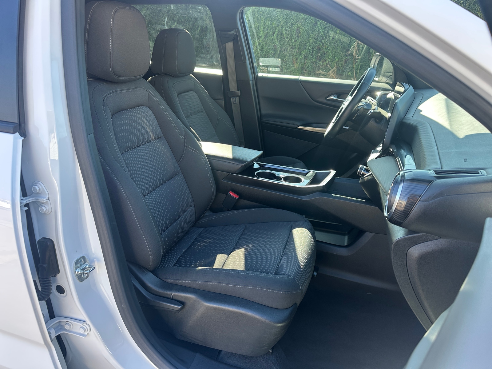 Thumbnail: 2025 Chevrolet Equinox - 2