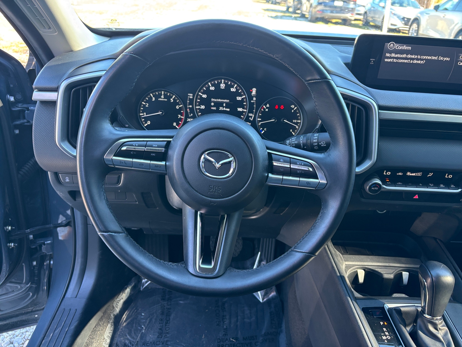 Thumbnail: 2025 Mazda CX-50 - 5