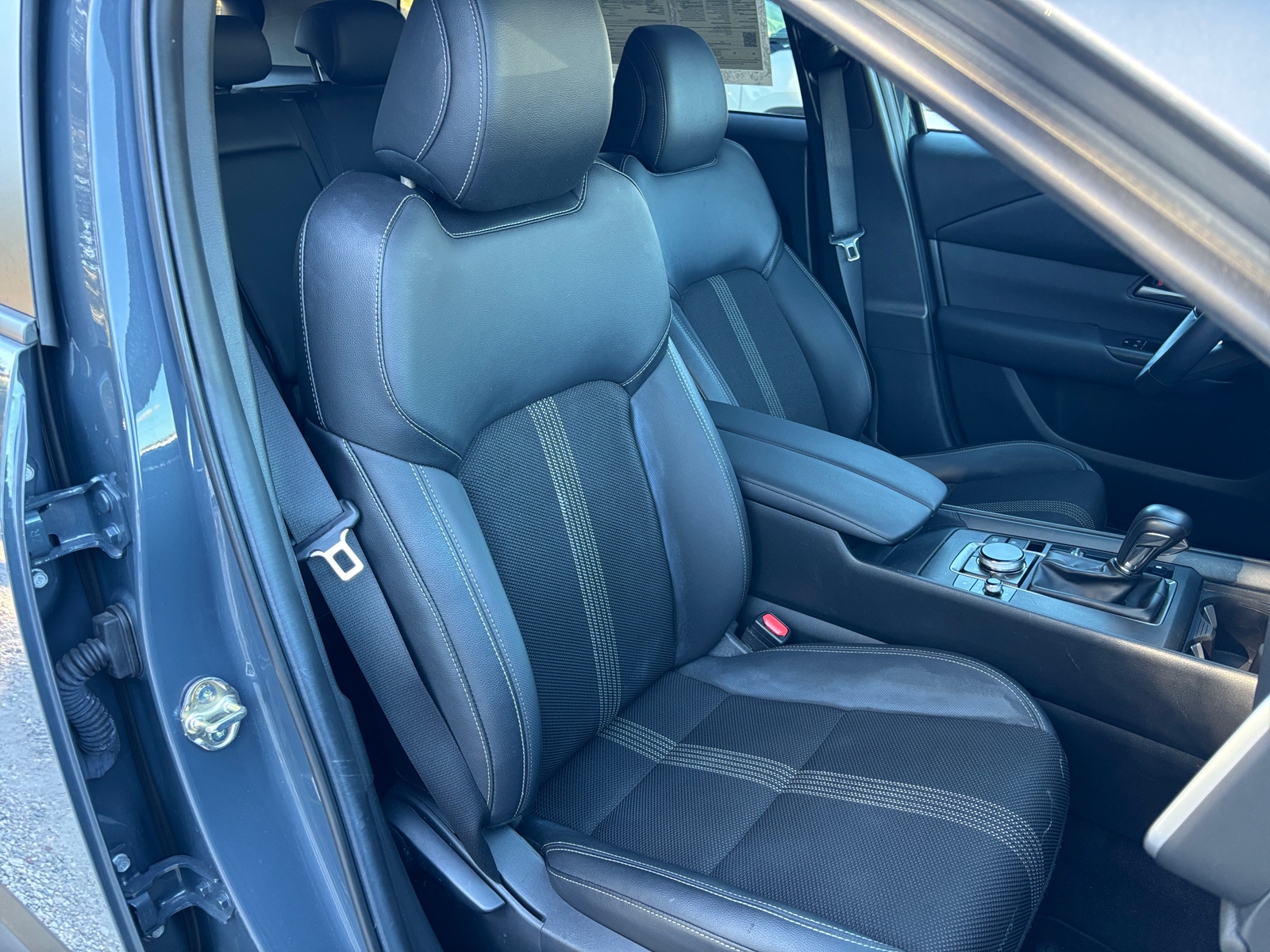 Thumbnail: 2025 Mazda CX-50 - 2