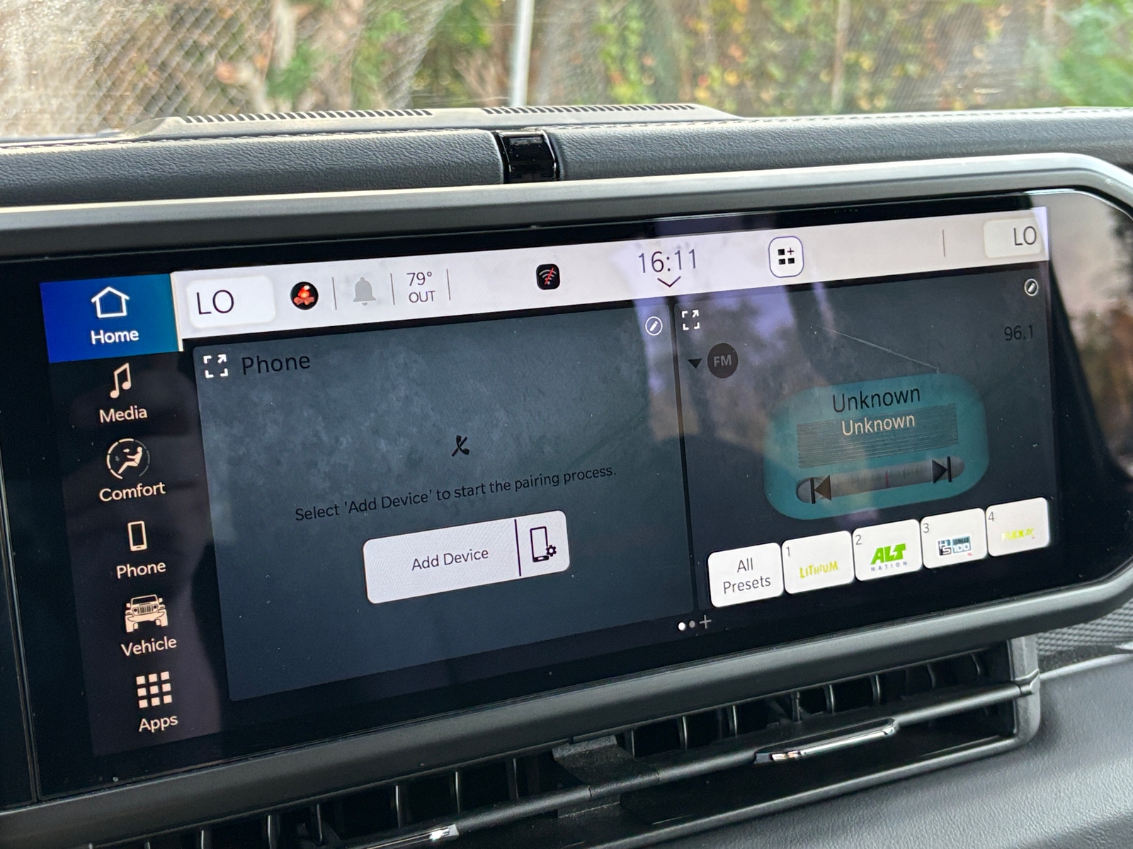 Thumbnail: 2025 Jeep Wrangler - 4