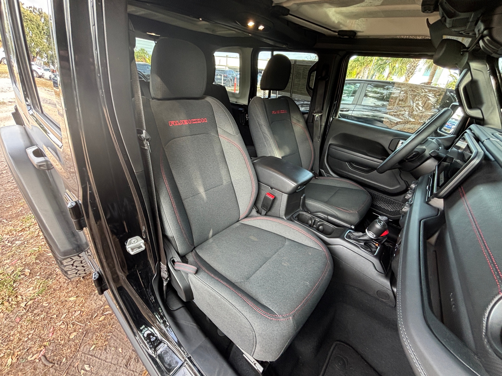 Thumbnail: 2025 Jeep Wrangler - 2