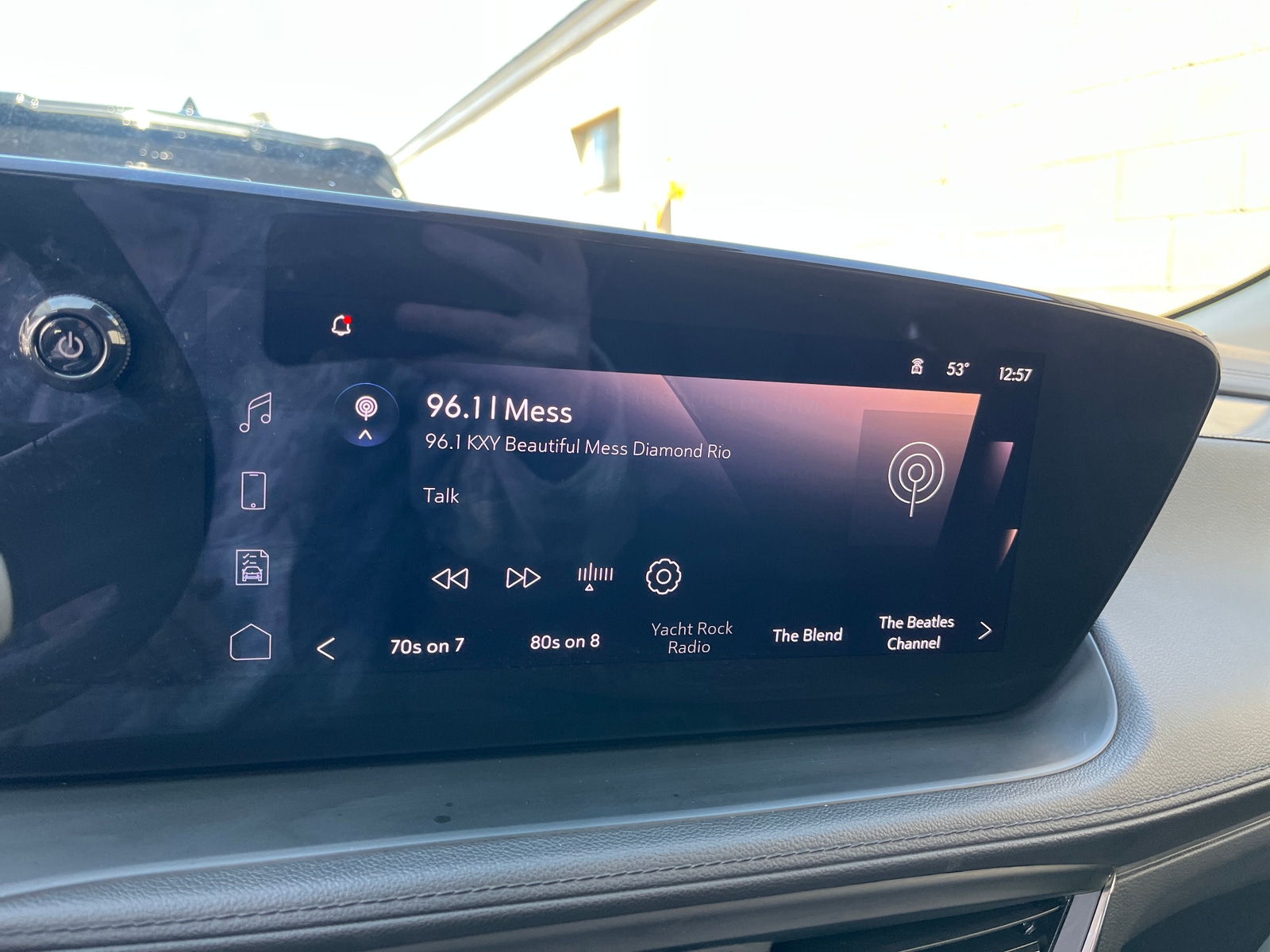 Thumbnail: 2025 Buick Encore GX - 4