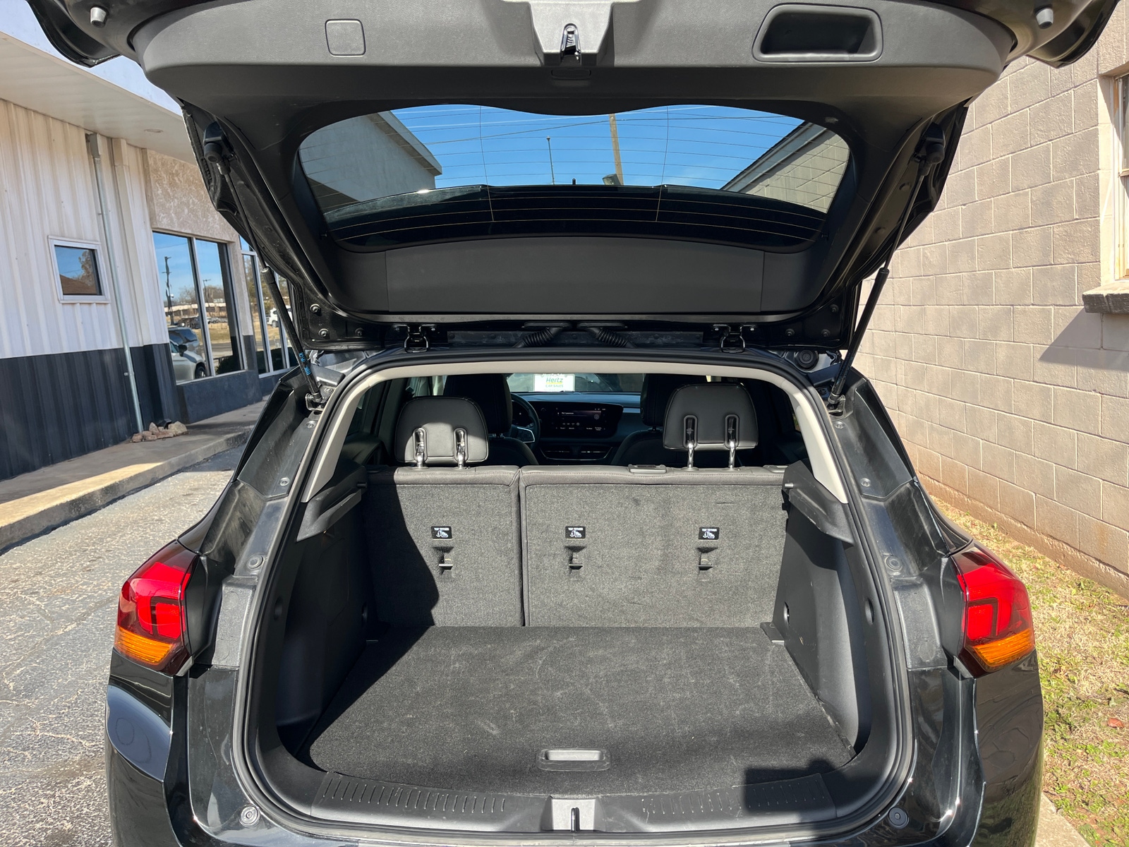 Thumbnail: 2025 Buick Encore GX - 6