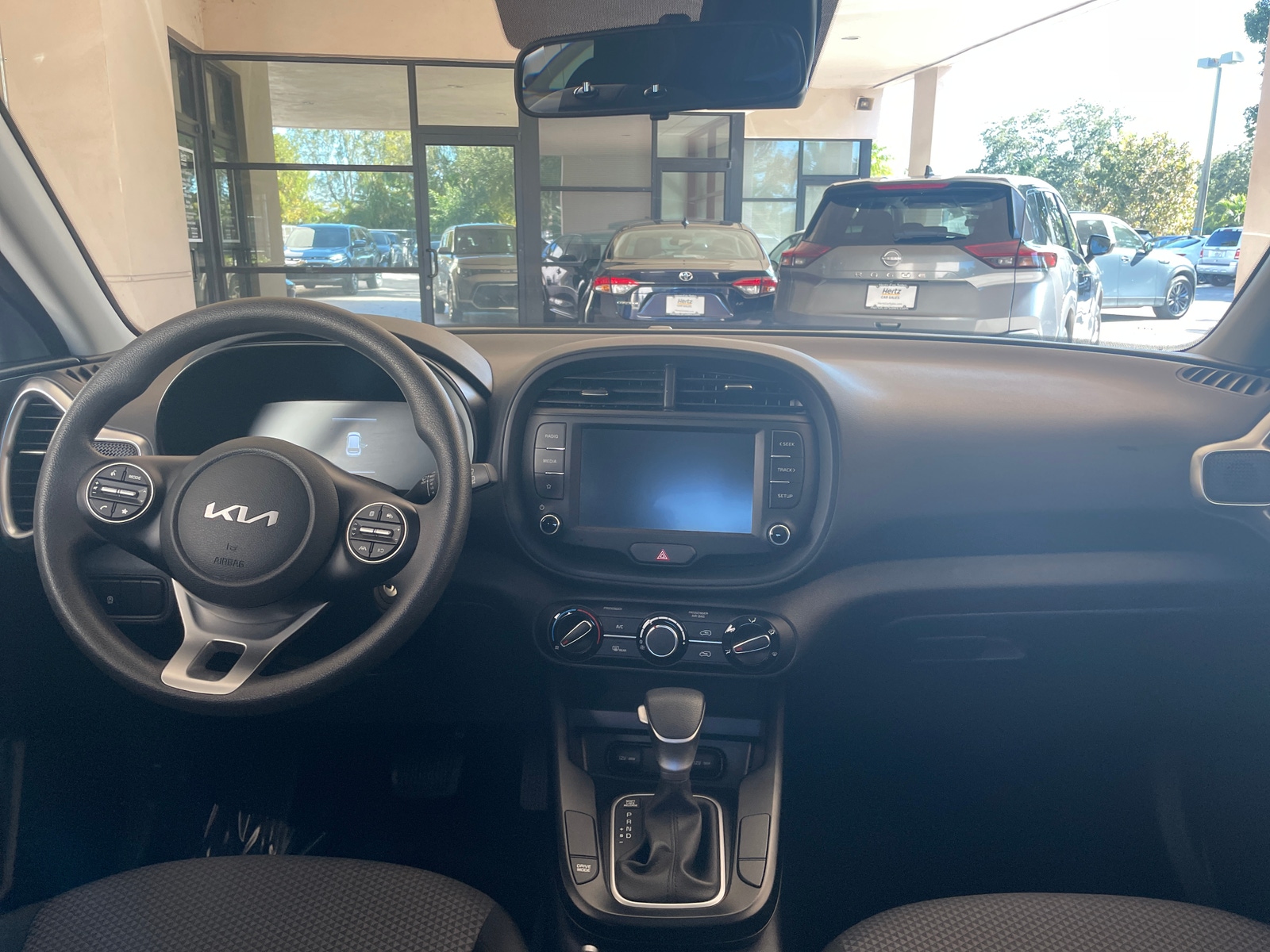 Thumbnail: 2025 Kia Soul - 3