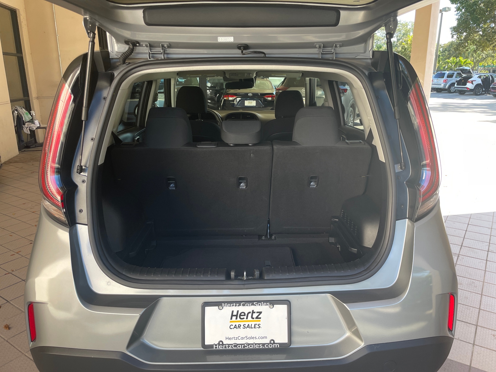 Thumbnail: 2025 Kia Soul - 6