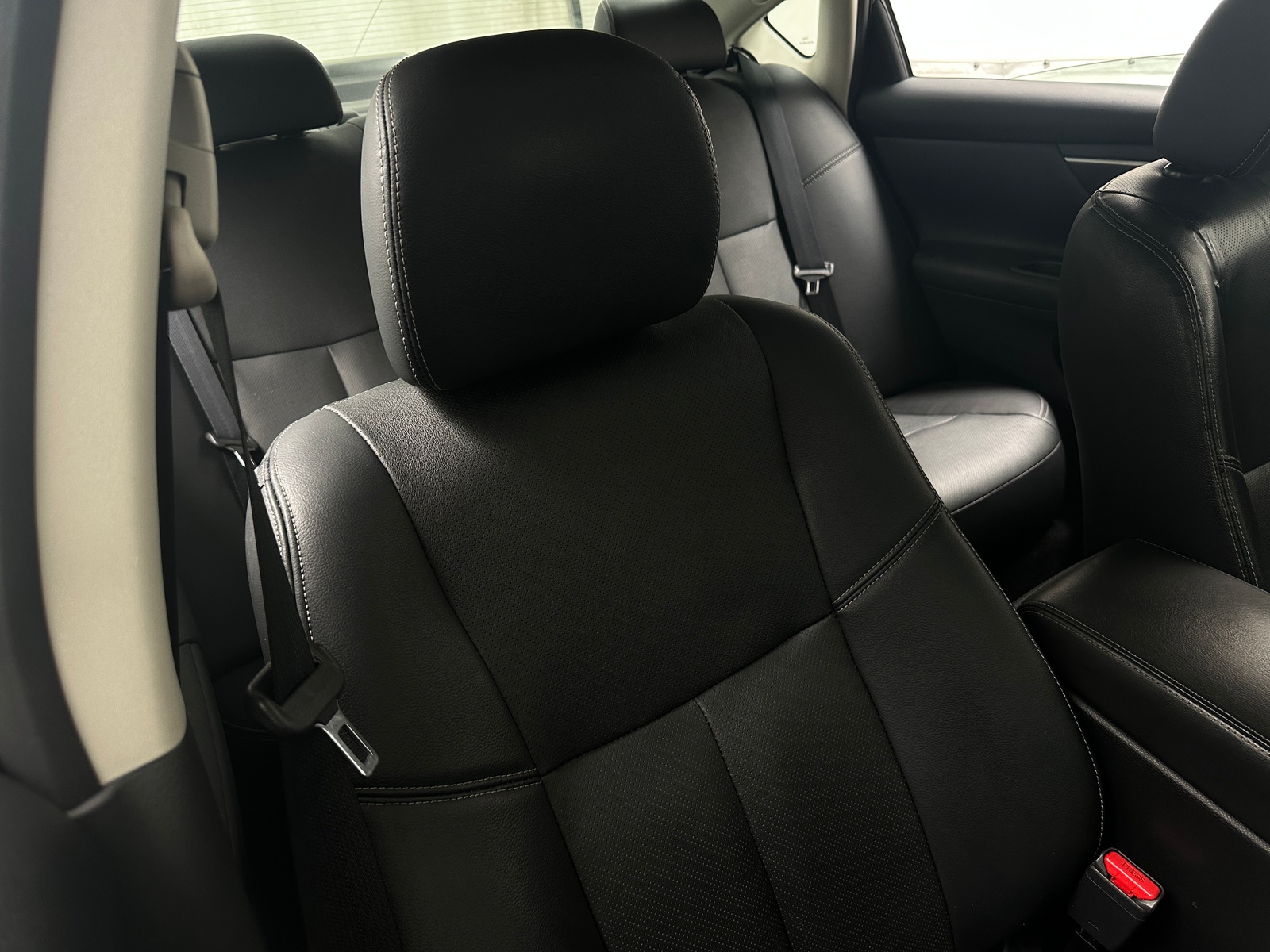 Thumbnail: 2016 Nissan Altima - 2