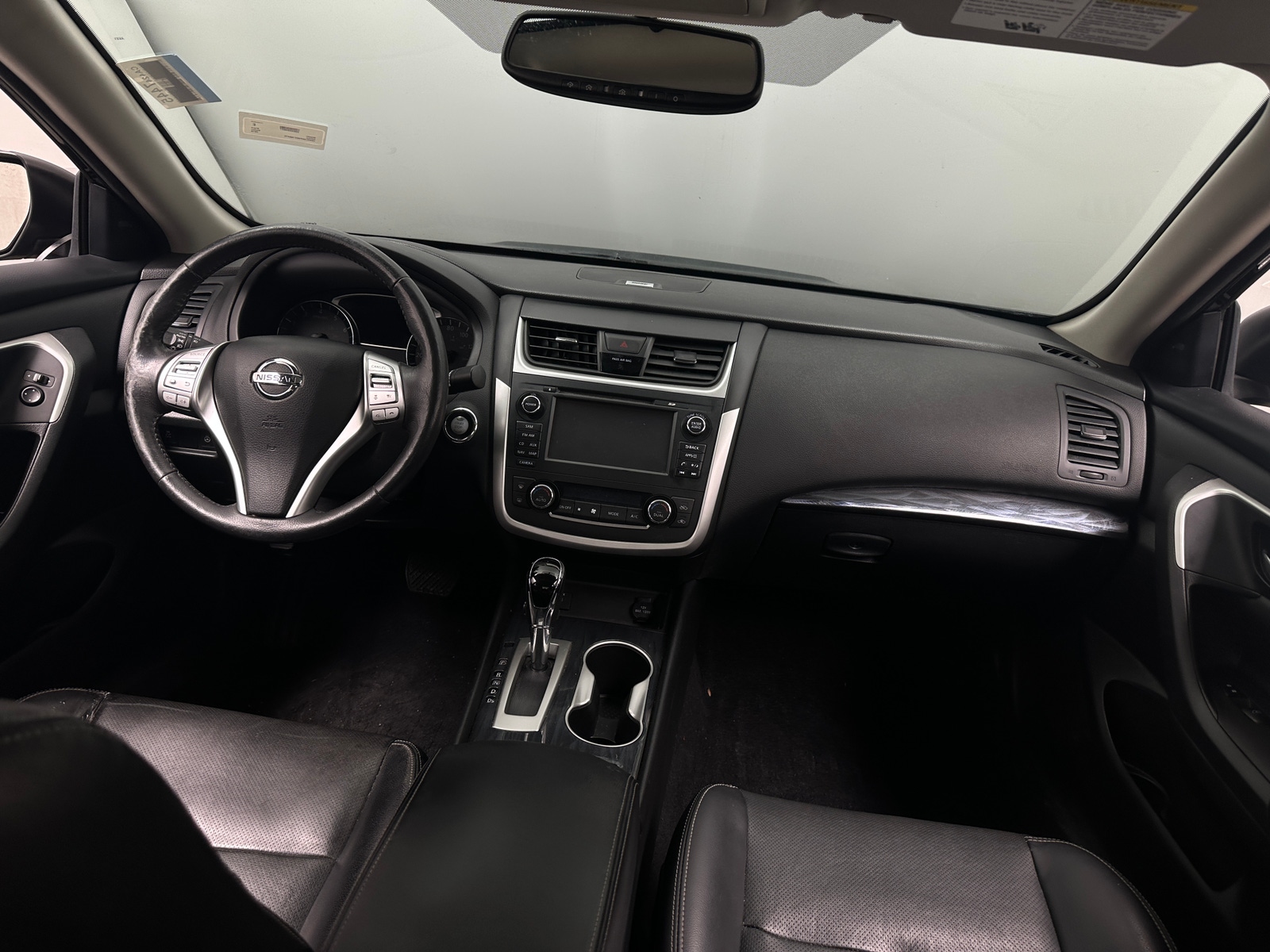 Thumbnail: 2016 Nissan Altima - 3