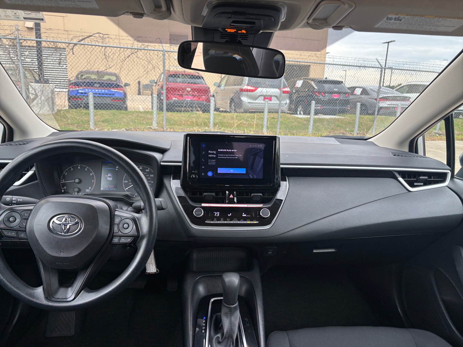 Thumbnail: 2025 Toyota Corolla - 3