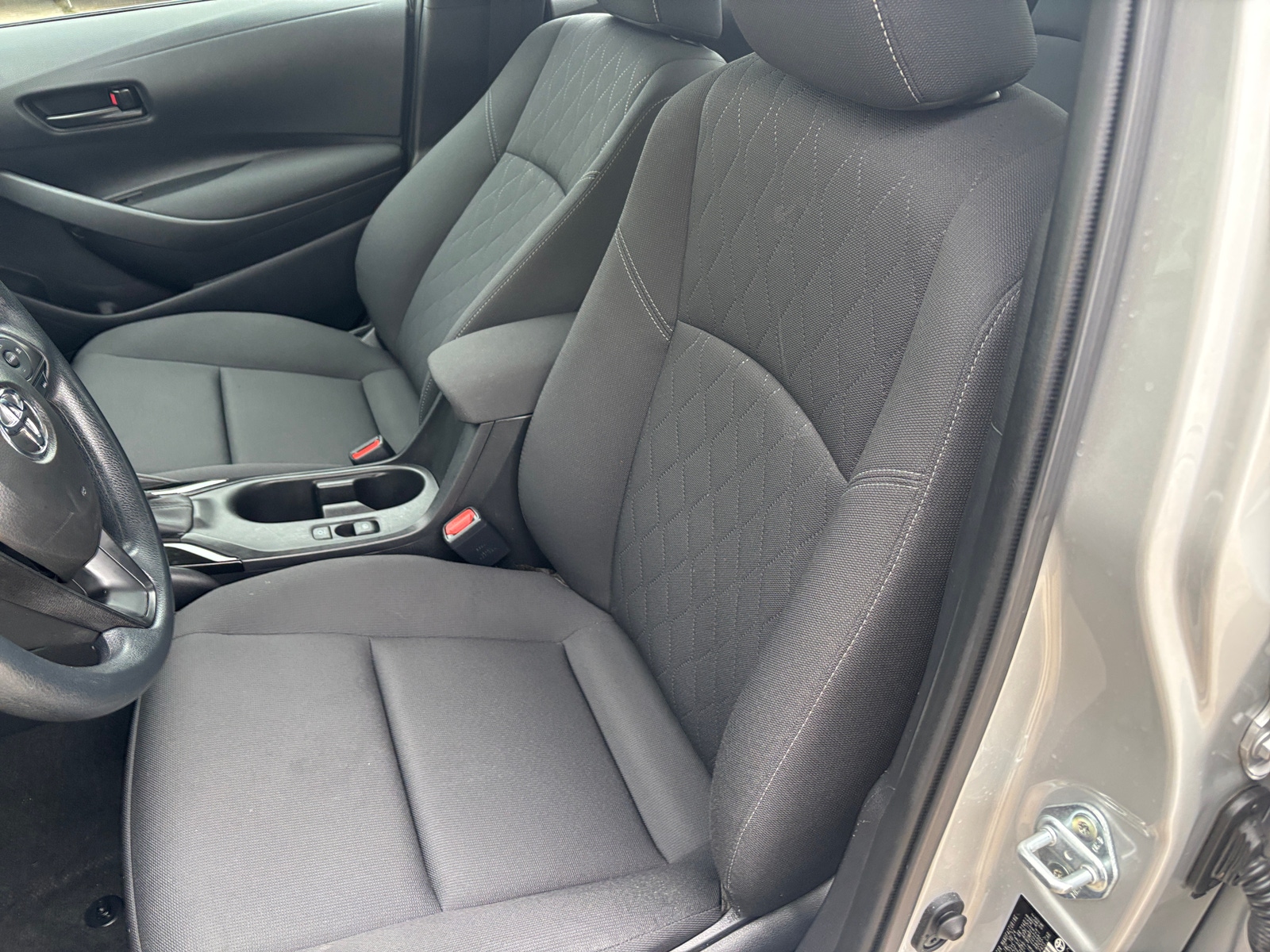 Thumbnail: 2025 Toyota Corolla - 2