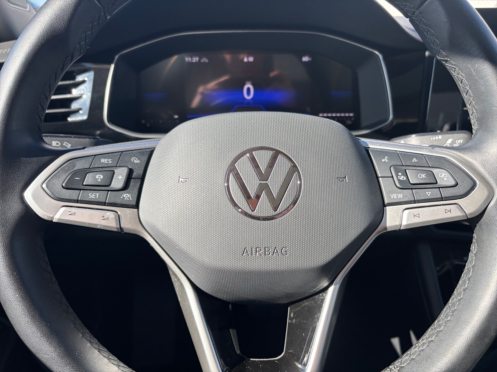 Thumbnail: 2025 Volkswagen Jetta - 5