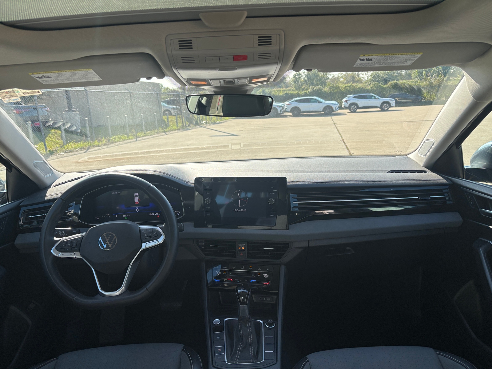 Thumbnail: 2025 Volkswagen Jetta - 3